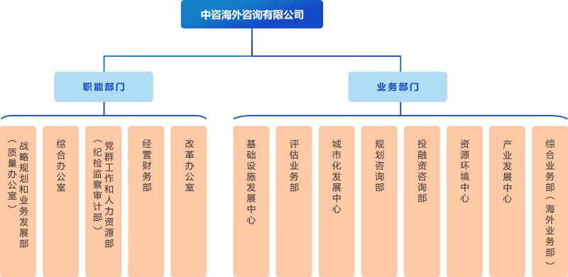 组织管理咨询